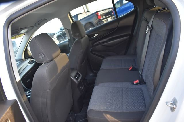Used 2024 Chevrolet Equinox LT w/ LPO, Floor Liner Package image 19