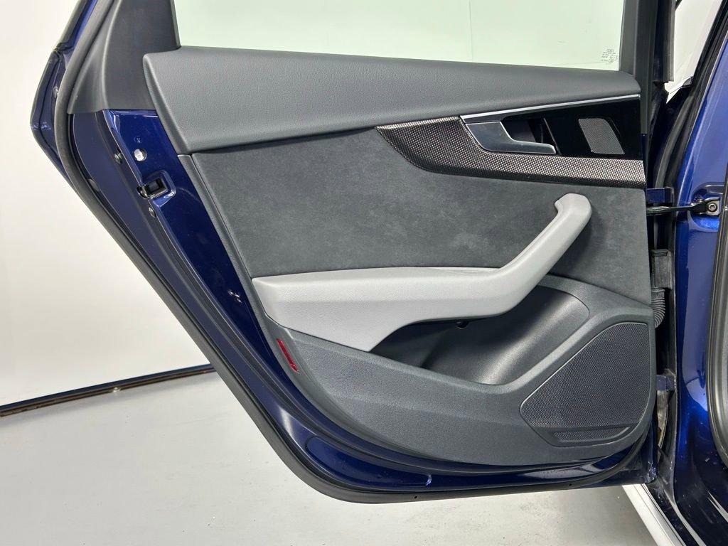 Used 2022 Audi S4 Premium image 14