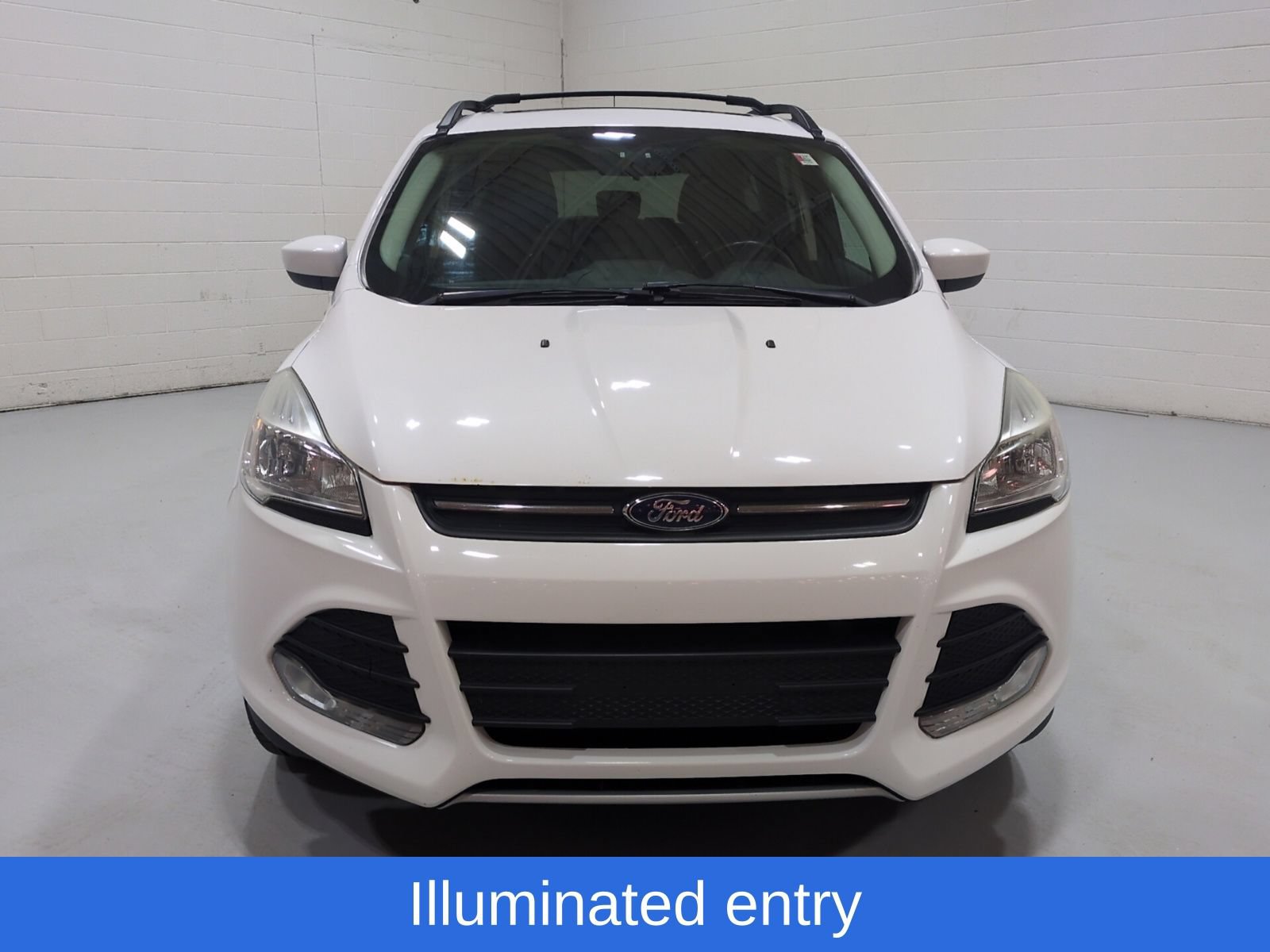 Used 2015 Ford Escape SE w/ Equipment Group 201A FWD image 8