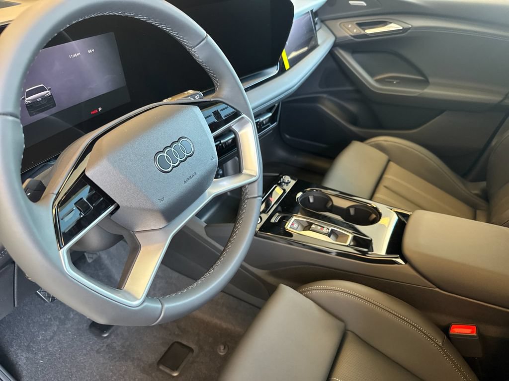 New 2027 Audi Q6 e-tron Premium Plus AWD/4WD image 10