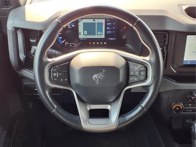 Used 2022 Ford Bronco Big Bend AWD/4WD image 28