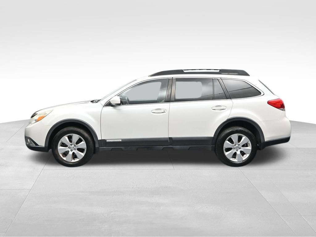 Used 2011 Subaru Outback 2.5i Limited AWD/4WD video 2
