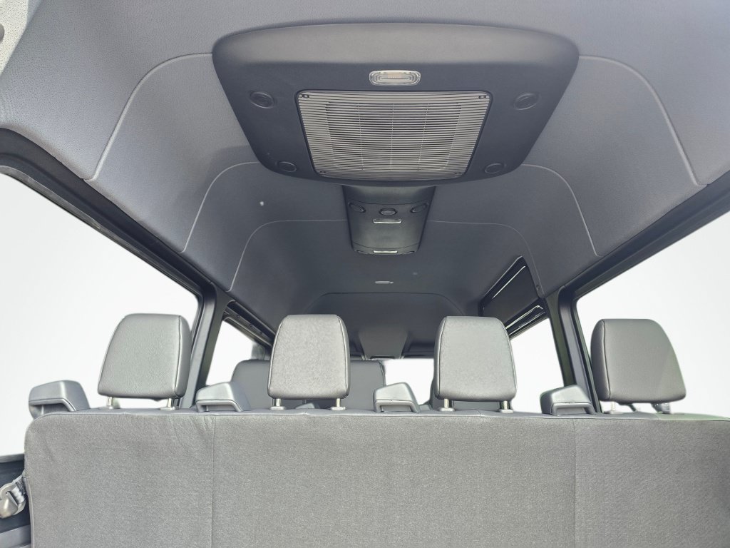 New 2026 Mercedes-Benz Sprinter 2500 image 18