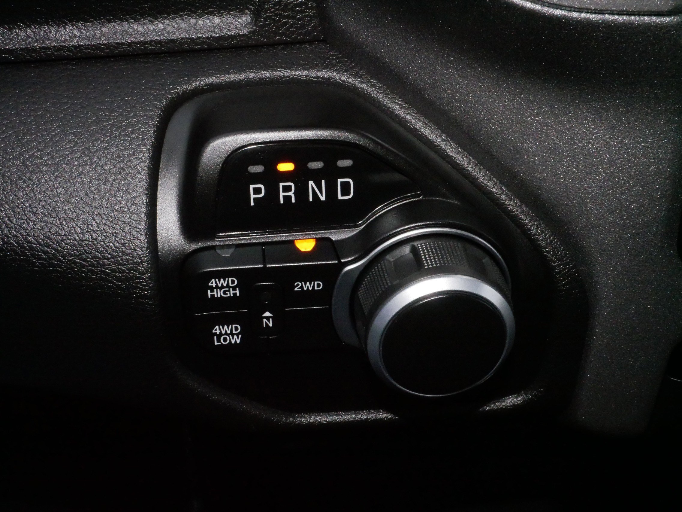 Used 2023 RAM 2500 Tradesman image 24