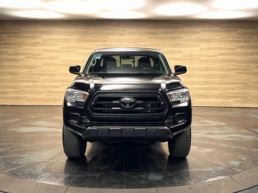 Used 2022 Toyota Tacoma SR image 18