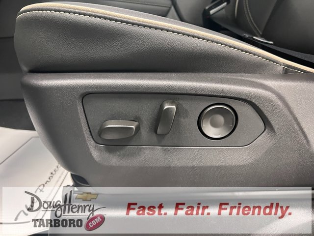 New 2026 Chevrolet Tahoe Premier image 29