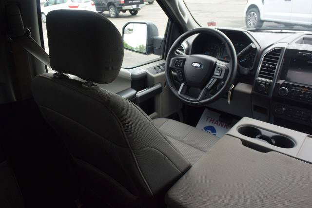 Certified 2019 Ford F150 XLT w/ Equipment Group 301A Mid AWD/4WD image 20