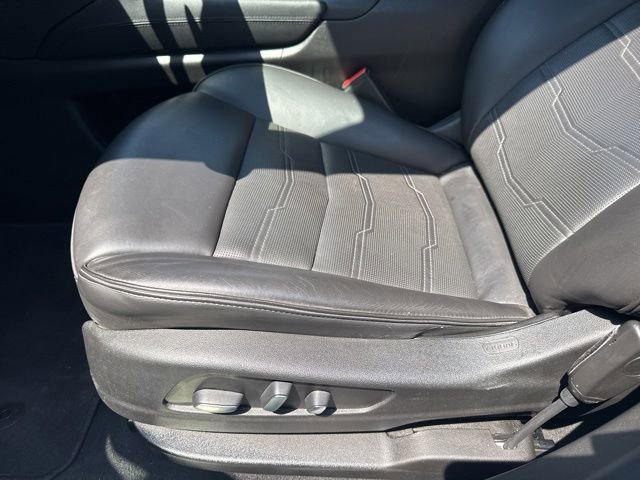 Used 2021 Cadillac XT5 Sportv w/ Platinum Package AWD/4WD image 12