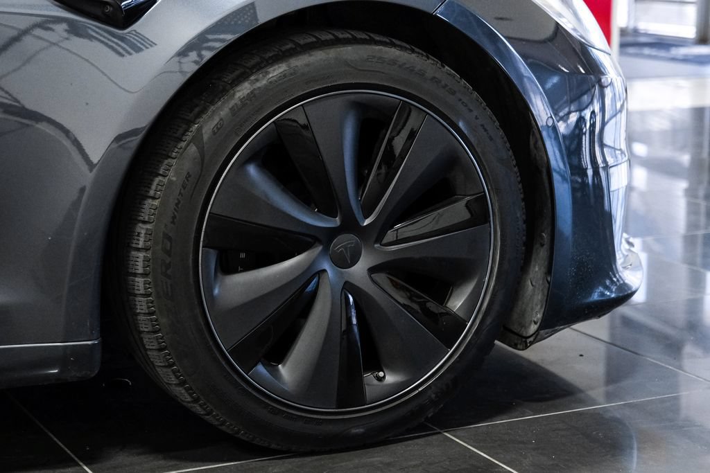 Used 2022 Tesla Model S AWD/4WD image 69