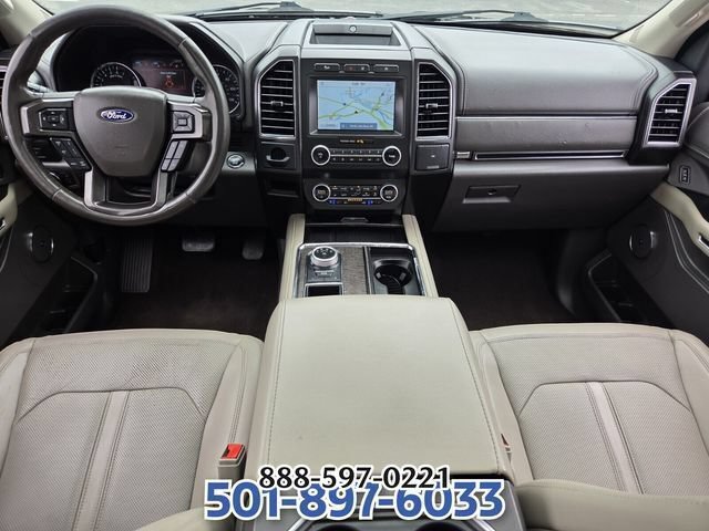 Used 2021 Ford Expedition Limited RWD image 12