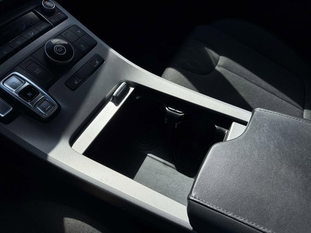 Used 2022 Hyundai Palisade SEL image 37