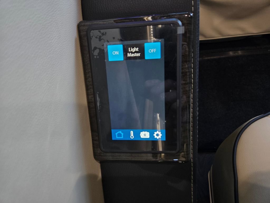 New 2024 Ford Transit 350 148 High Roof Extended DRW image 18