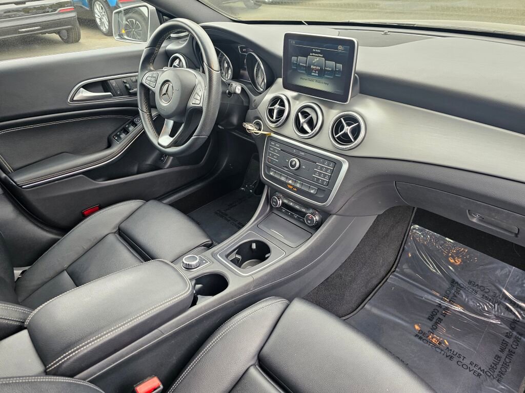 Used 2016 Mercedes-Benz CLA 250 4MATIC image 18