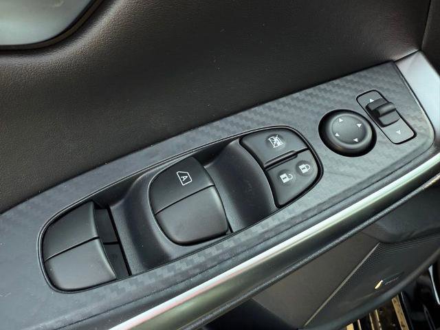 New 2025 Nissan Sentra SR w/ SR Premium Package image 21