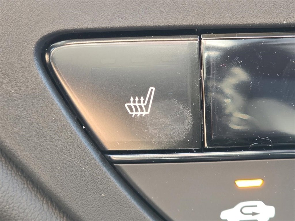 New 2025 Honda Accord SE image 7