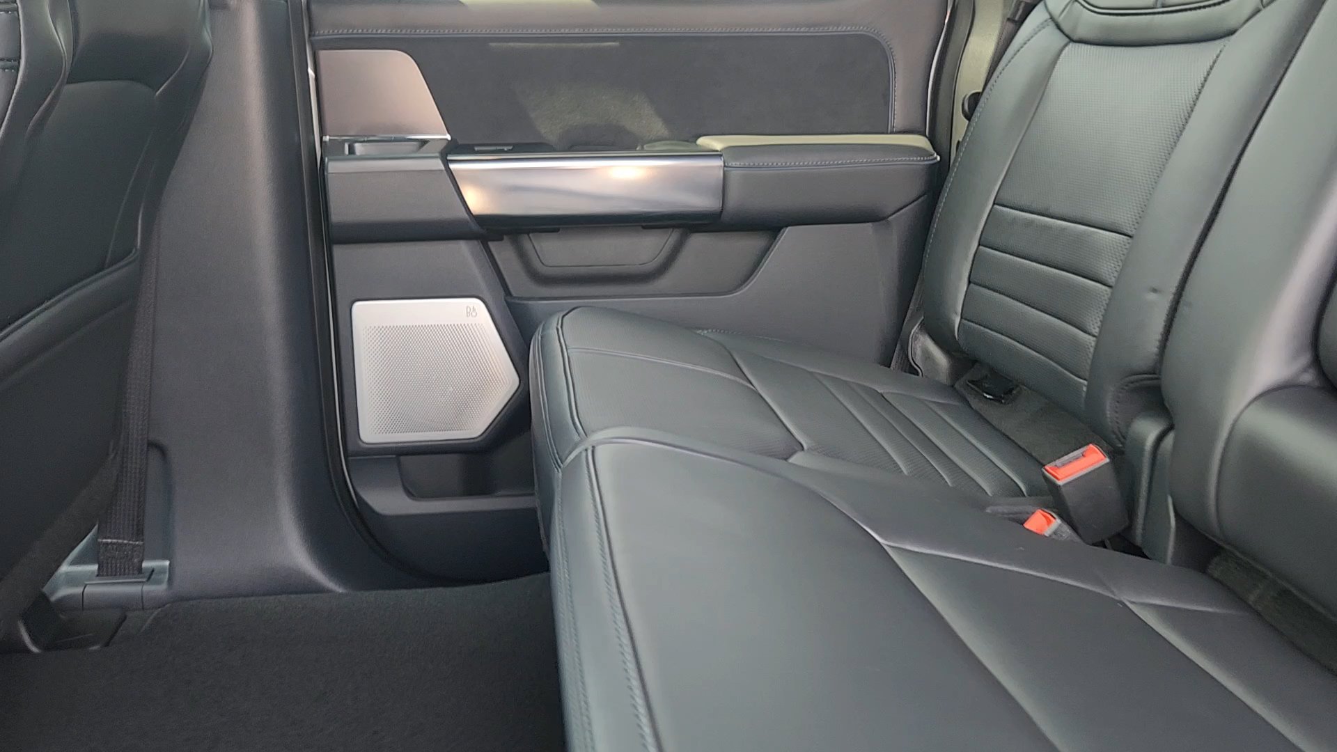 New 2026 Ford F350 Platinum AWD/4WD image 36