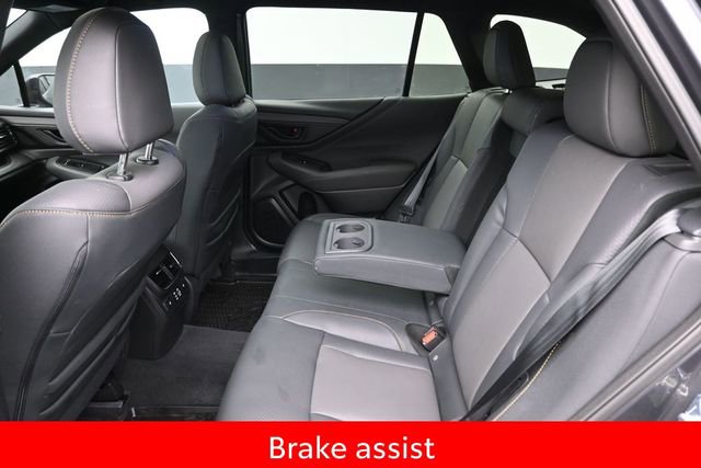 Used 2025 Subaru Outback Wilderness AWD/4WD image 13