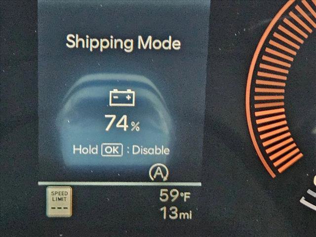 New 2026 Hyundai Santa Fe SEL image 16