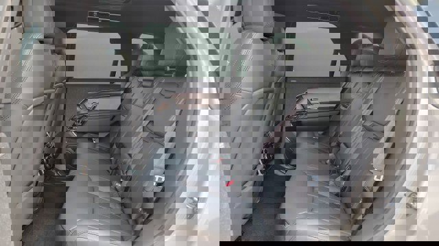 New 2026 Land Rover Range Rover Sport Dynamic SE image 21