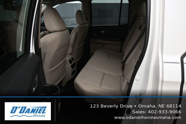 Used 2017 Honda Ridgeline RTL-E image 36