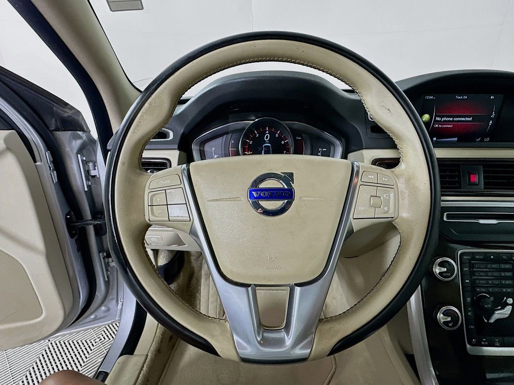 Used 2015 Volvo S80 T5 image 18