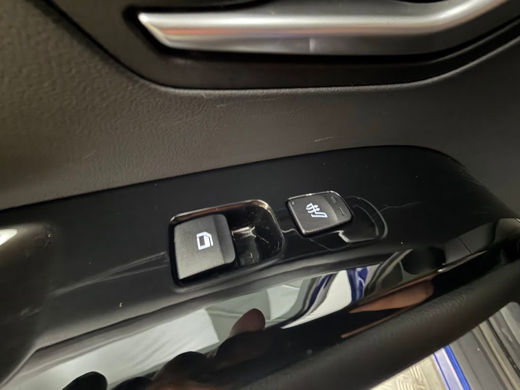 Used 2023 Hyundai Tucson Limited image 28