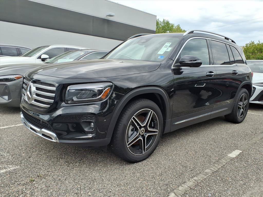 New 2026 Mercedes-Benz GLB 250 image 24