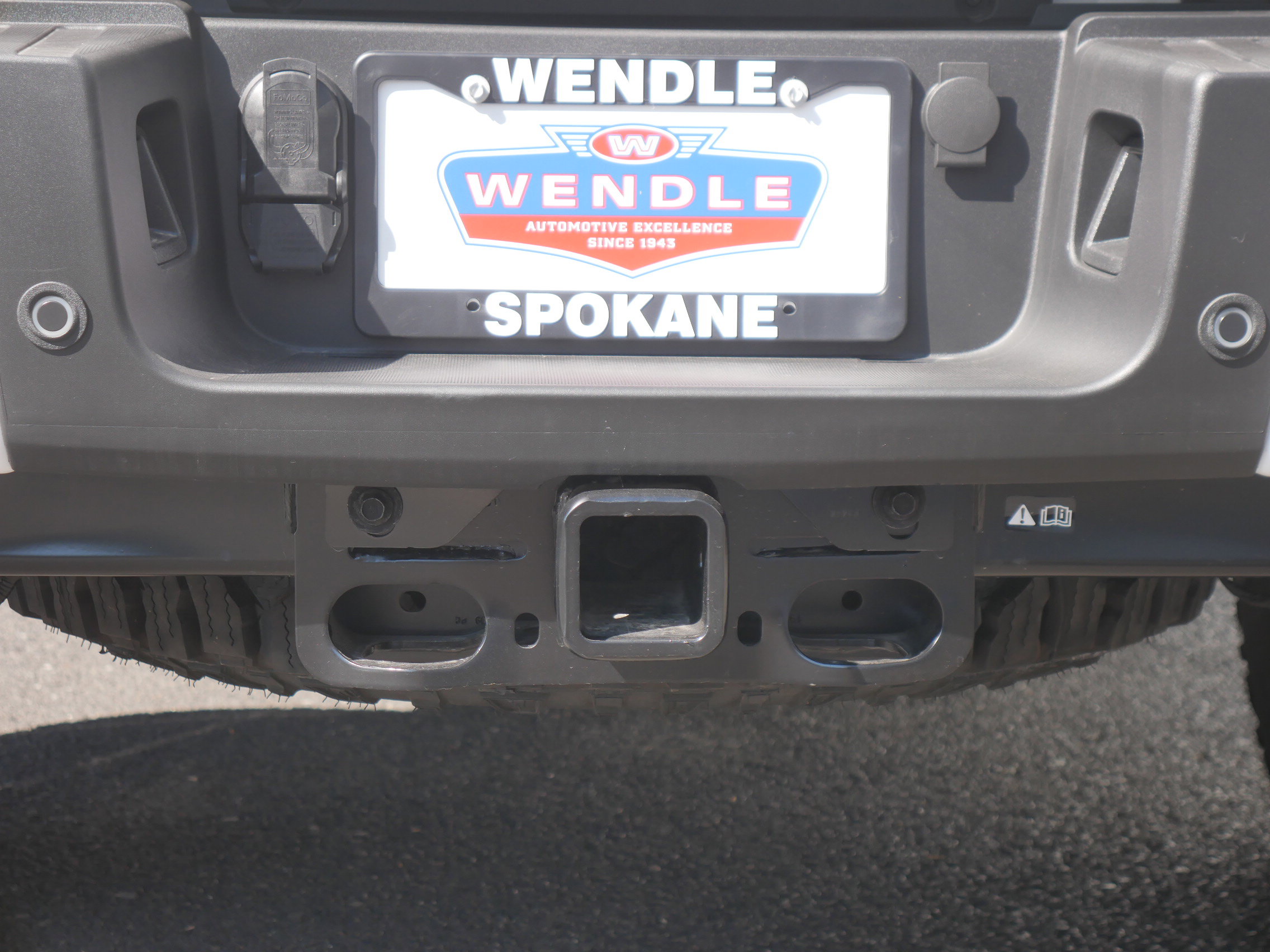 New 2025 Ford F250 Lariat w/ Lariat Ultimate Package image 26