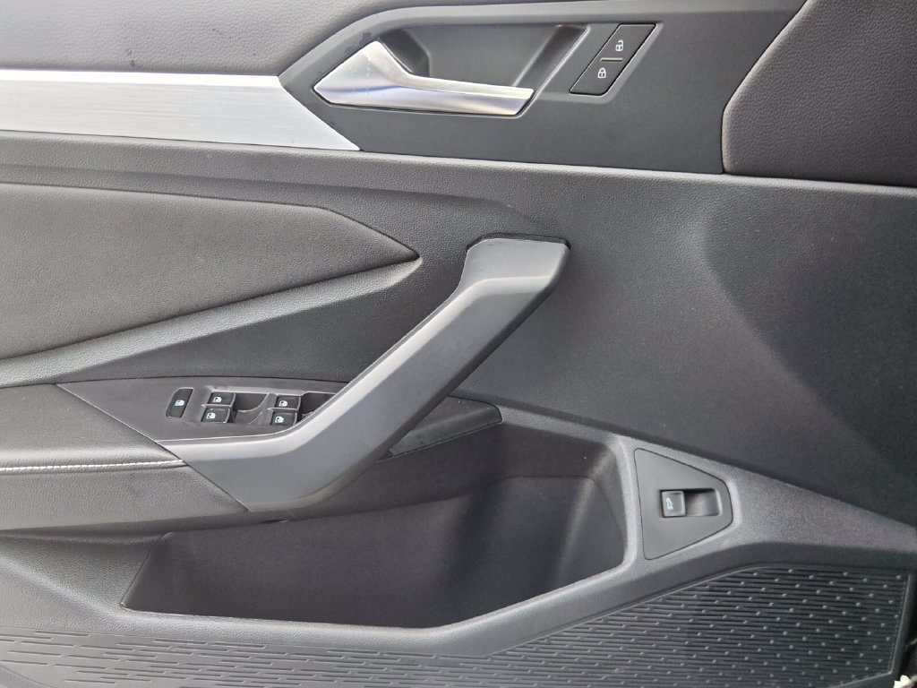 New 2027 Volkswagen Jetta S FWD image 13