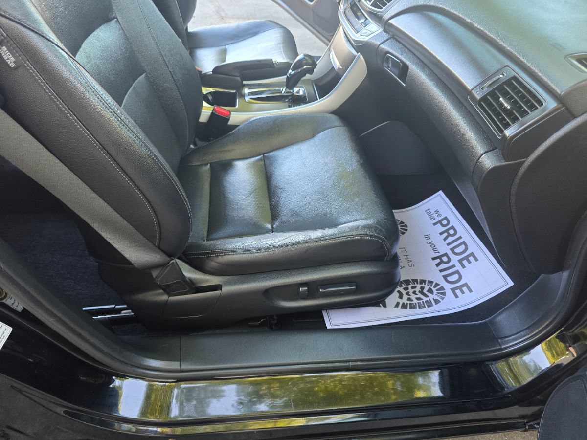 Used 2015 Honda Accord EX-L image 38