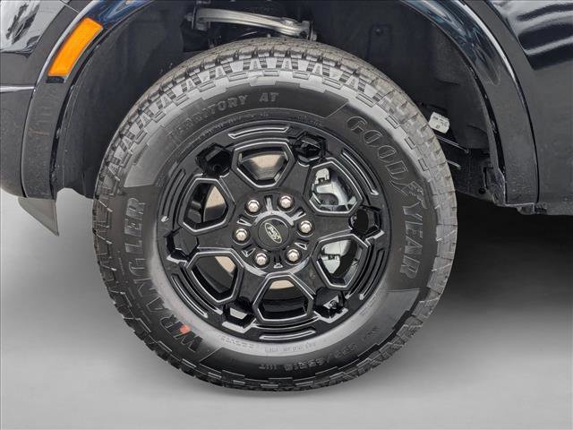 New 2026 Ford Ranger XLT w/ Equipment Group 301A High RWD image 10
