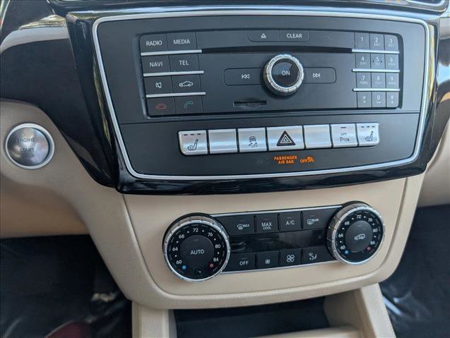 Used 2016 Mercedes-Benz GLE 350 4MATIC image 27