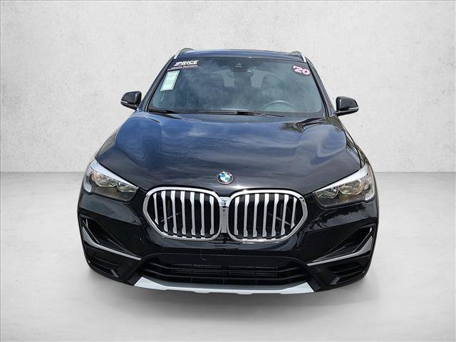 Used 2020 BMW X1 sDrive28i w/ Convenience Package FWD image 2