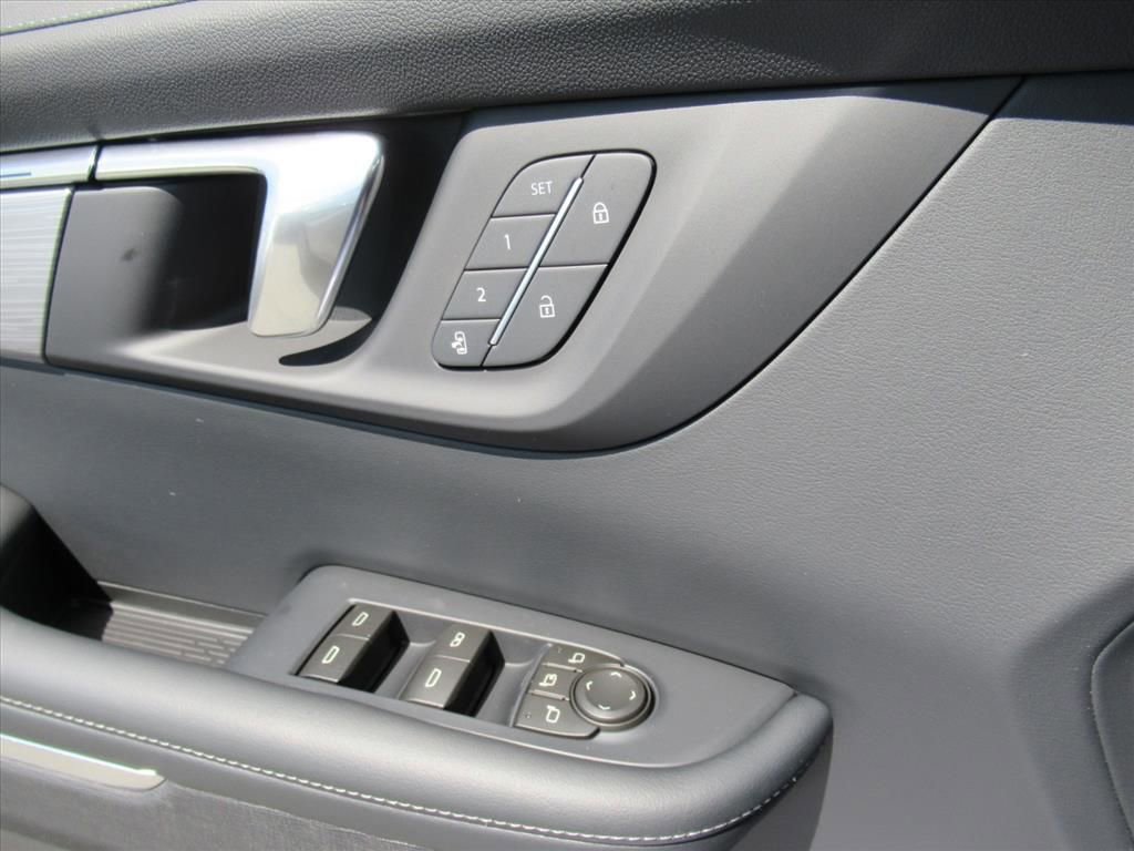 New 2026 Buick Enclave Preferred w/ Power Package FWD image 20