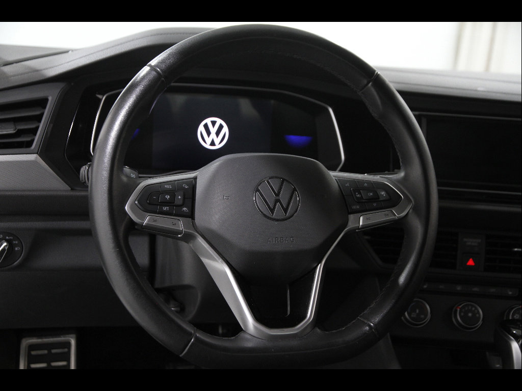 Used 2024 Volkswagen Jetta Sport FWD image 7