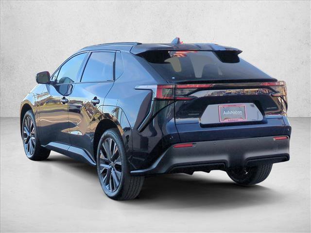 New 2026 Subaru Solterra image 9