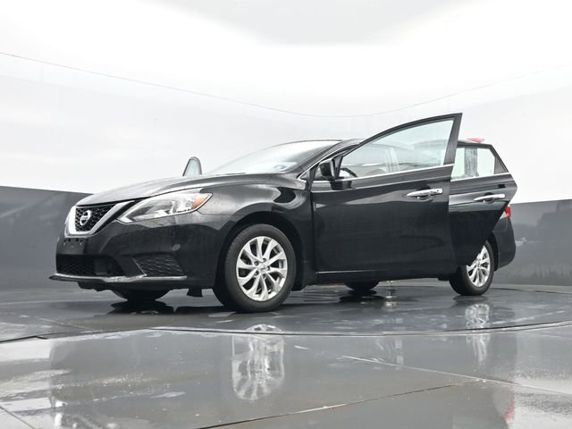 Used 2019 Nissan Sentra SV image 31
