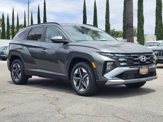 New 2026 Hyundai Tucson SEL AWD/4WD image 36