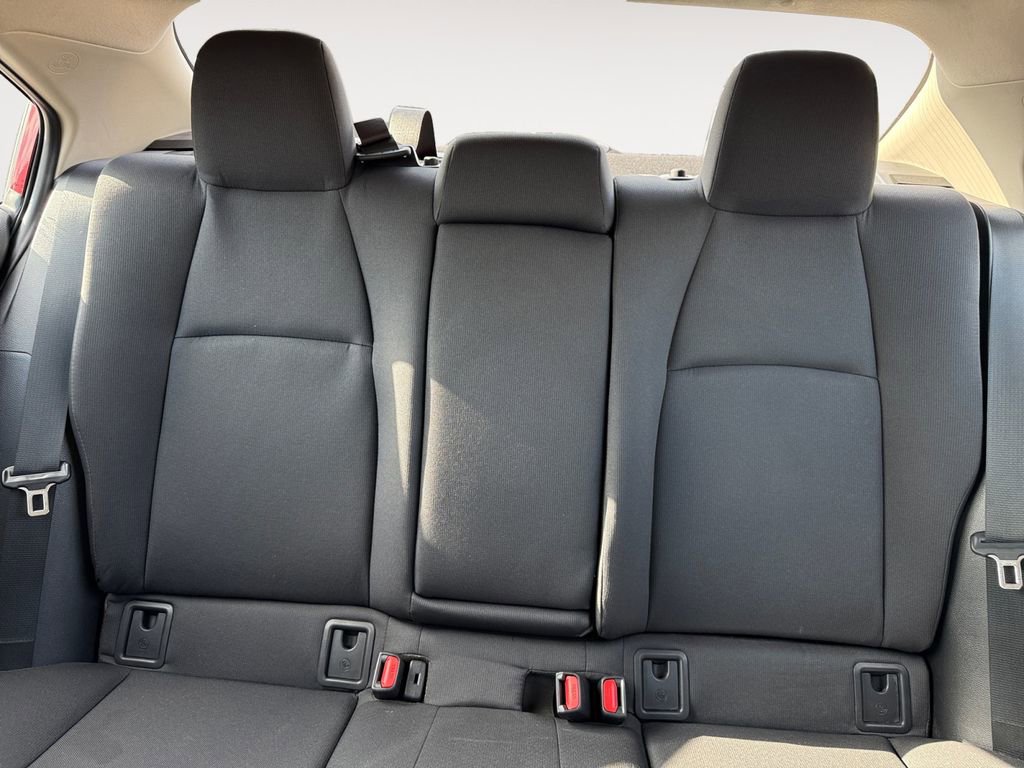 Certified 2024 Toyota Corolla LE image 13