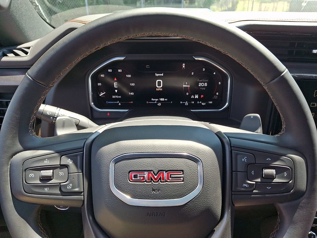 Used 2026 GMC Sierra 1500 AT4 w/ AT4 Premium Package AWD/4WD image 19