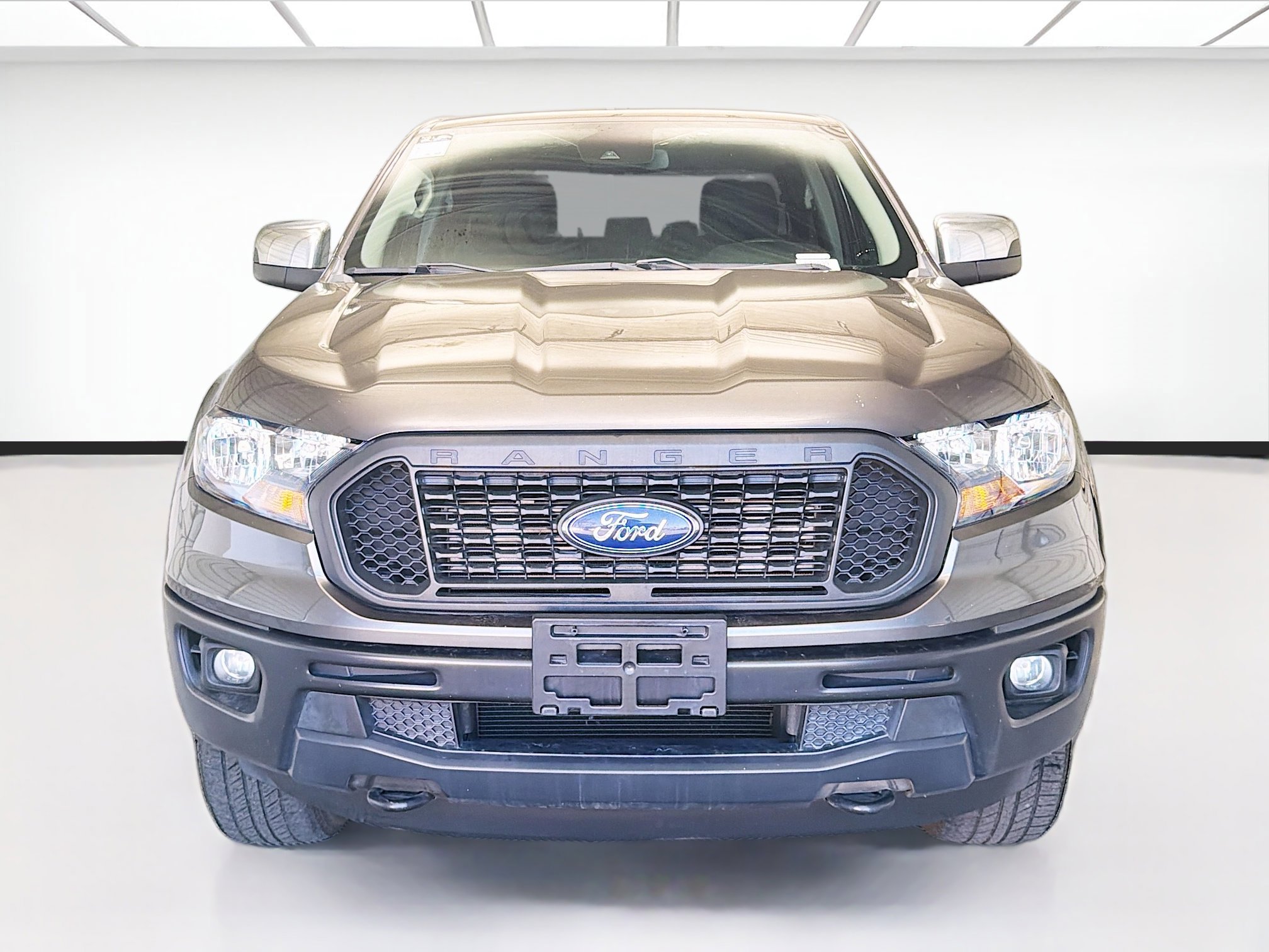 Used 2020 Ford Ranger XL w/ Equipment Group 101A Mid RWD image 2