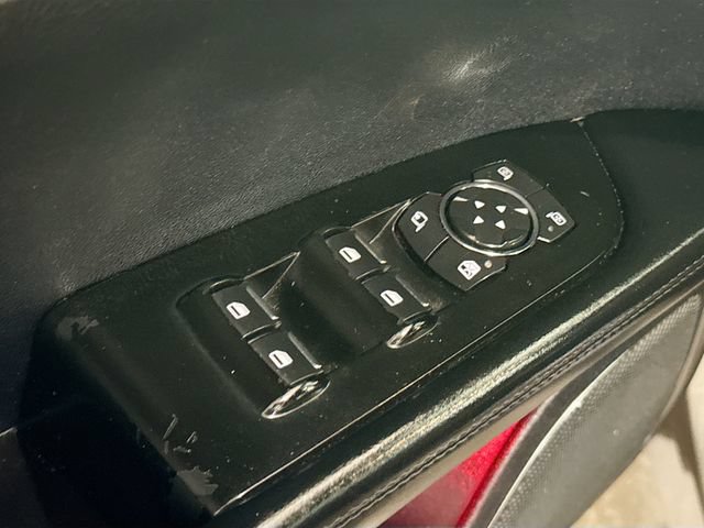 Used 2016 Lincoln MKX Select w/ Select Plus Package AWD/4WD image 18