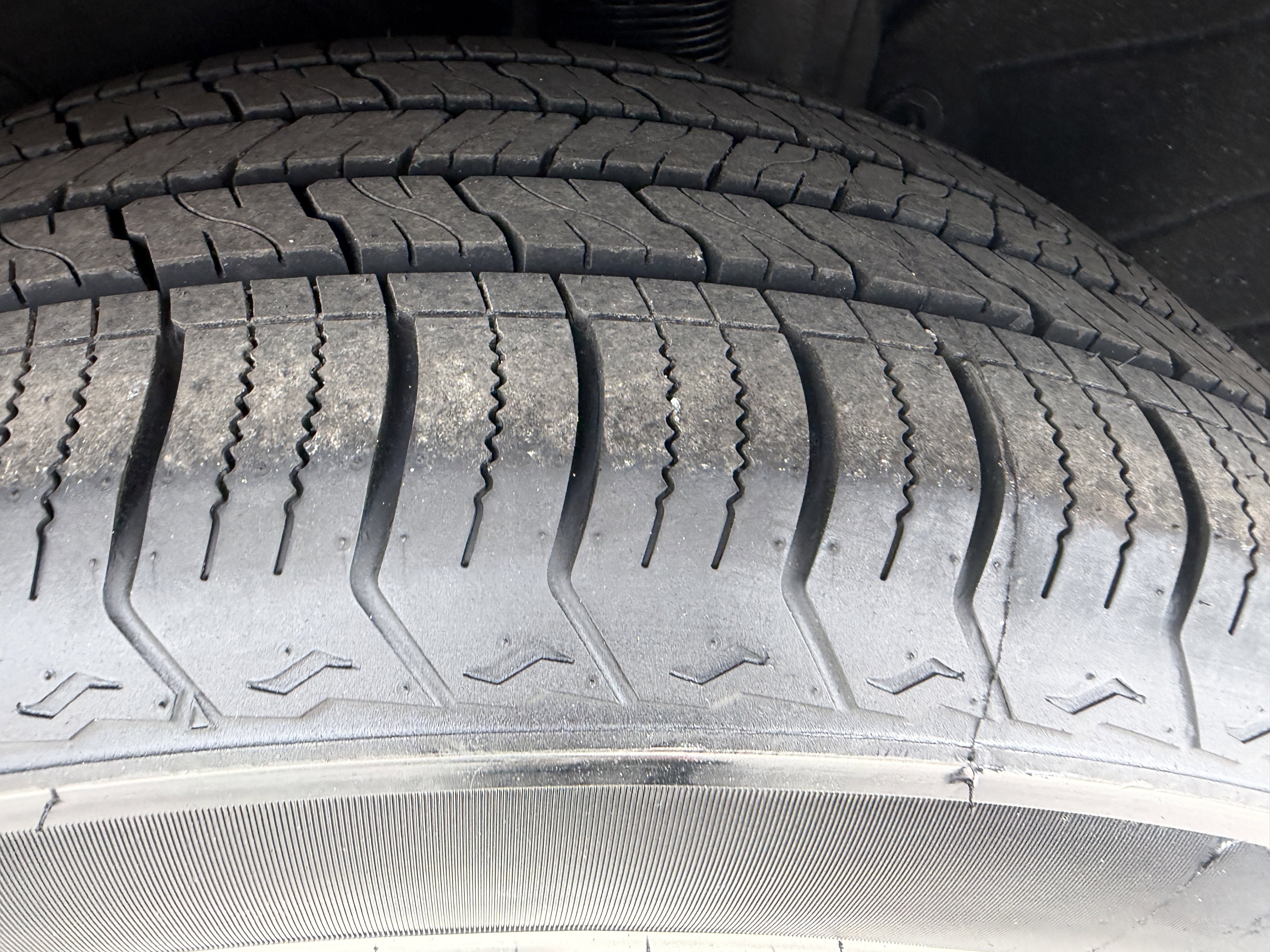 Certified 2023 Kia Sportage EX image 34