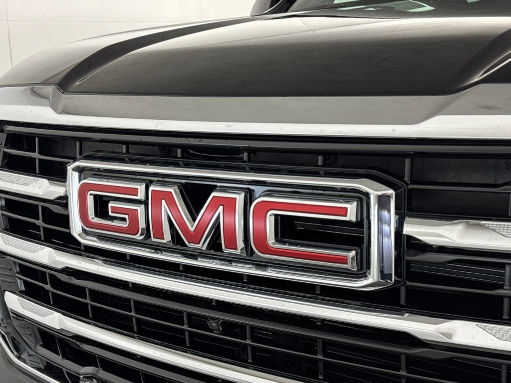 New 2026 GMC Yukon XL Elevation w/ Elevation Premium Package AWD/4WD image 41