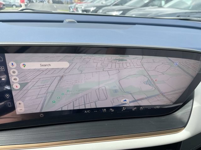 New 2026 Buick Envision Avenir AWD/4WD image 18