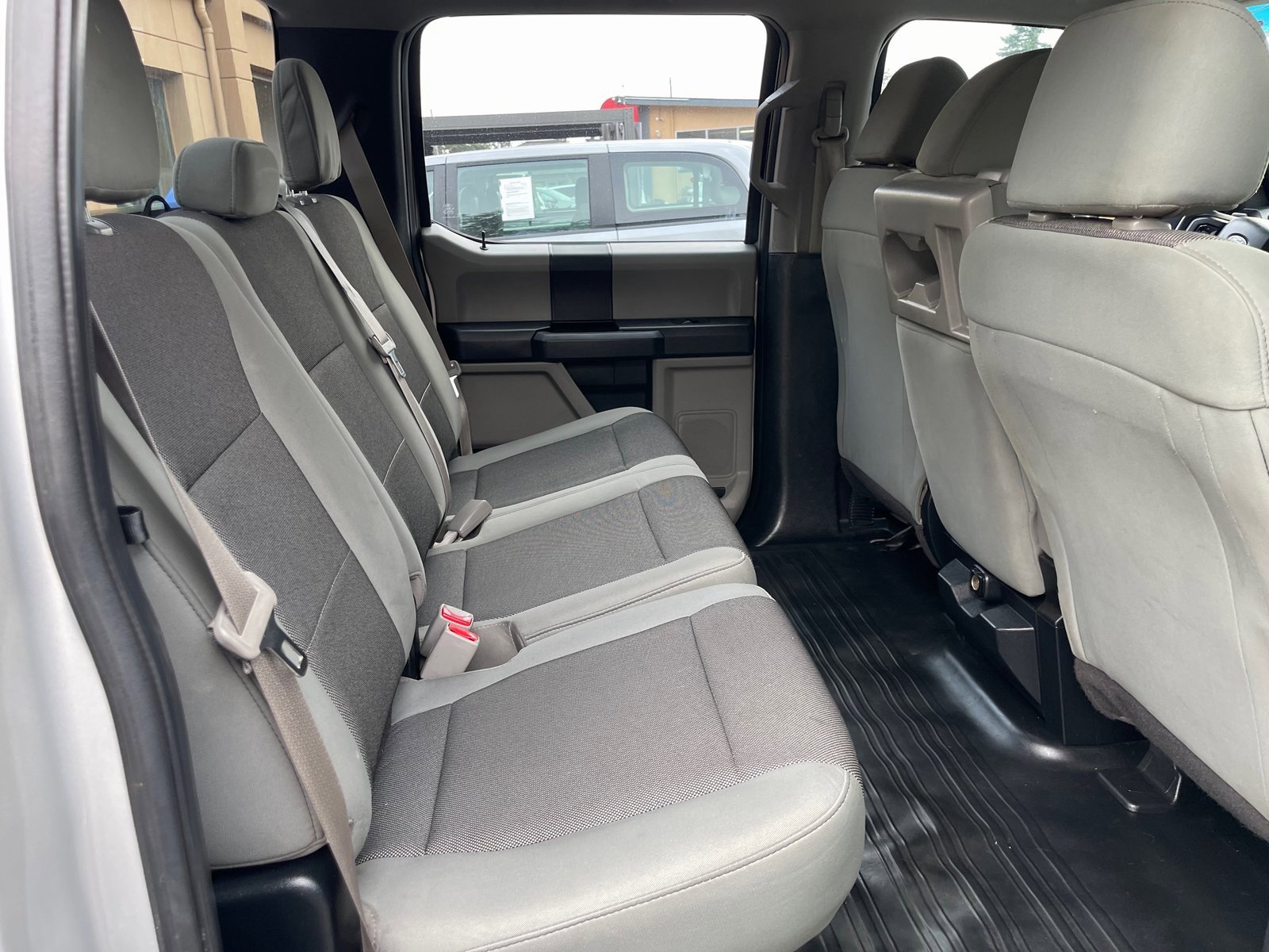 Used 2017 Ford F150 XL w/ Equipment Group 101A Mid image 18
