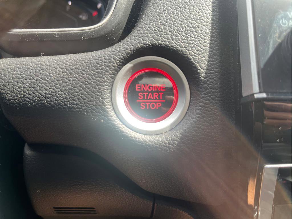 Used 2022 Honda CR-V EX-L image 29