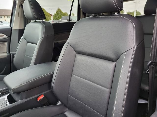 Used 2023 Volkswagen Atlas SEL image 18