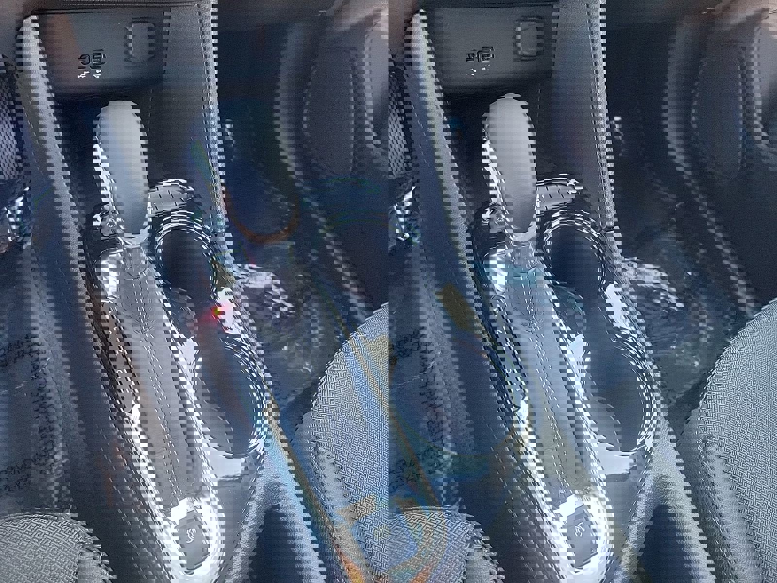 New 2026 Buick Encore GX Preferred image 17