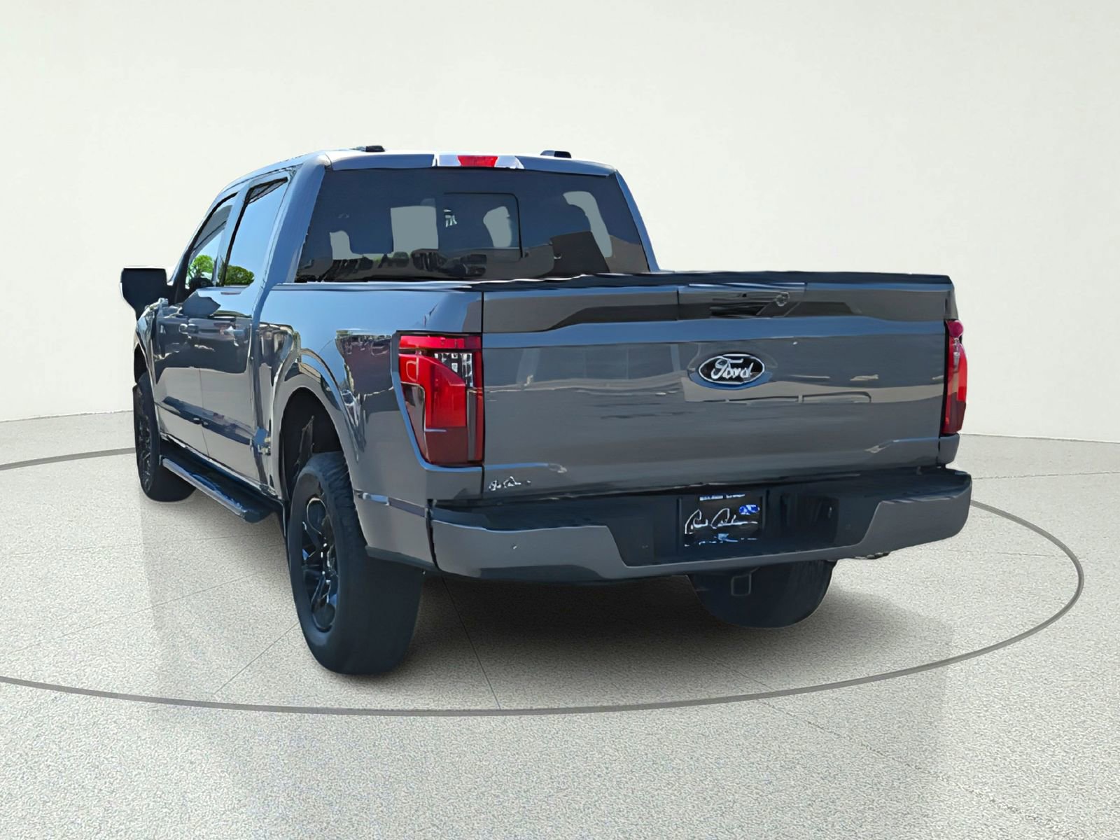 New 2026 Ford F150 XLT AWD/4WD image 6